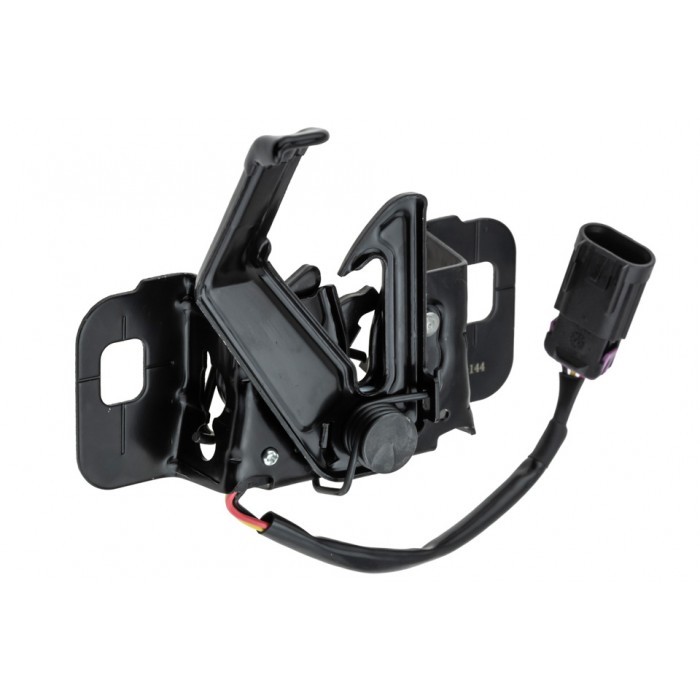 Serrure de Capot Moteur Pour Opel Astra J - à partir de 2009 13367151