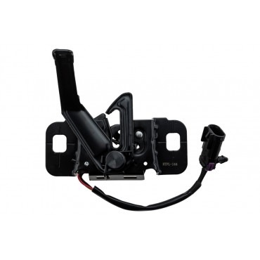 Serrure de Capot Moteur Pour Opel Astra J - à partir de 2009 13367151