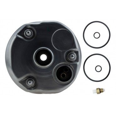 Amortisseur Pneumatique Avant Gauche Pour Porsche Panamera 97034305107