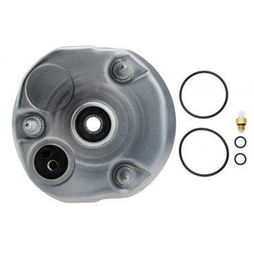 Amortisseur Pneumatique Avant Droit Pour Citroën Jumper Fiat Ducato 97034305208