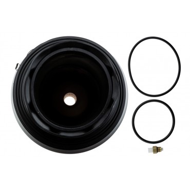 Amortisseur Pneumatique Avant Gauche Pour Audi Q7 Porsche Cayenne 7L8616039