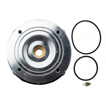 Amortisseur Pneumatique Avant Gauche Pour Audi Q7 Porsche Cayenne 7L8616039