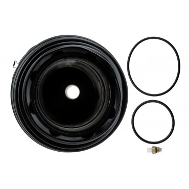 Amortisseur Pneumatique Arrière Pour Audi Q7 Vw Touareg 4L0616019 4L0616020