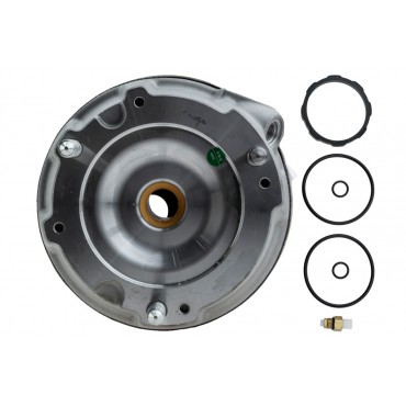 Amortisseur Pneumatique Avant Gauche Pour Audi Q7 Porsche Cayenne 7P6616039L