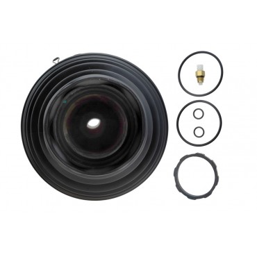 Amortisseur Pneumatique Avant Droit Pour Audi Q7 Porsche Cayenne 7P6616040H