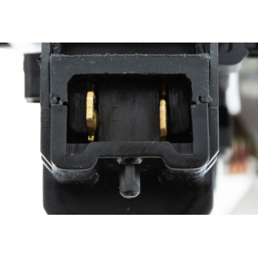 Bloc Serrure Porte Avant Gauche Pour Dacia Duster 2010-2018 805038137R