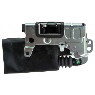 Bloc Serrure Porte Avant Gauche Pour Dacia Duster Sandero 8200735225