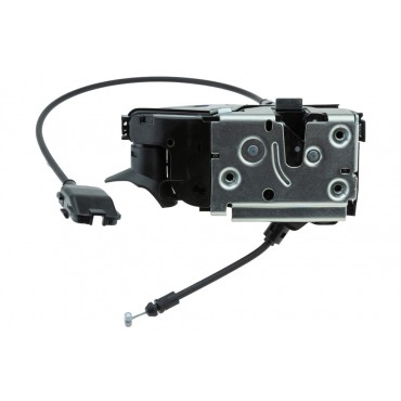 Bloc Serrure Porte Avant Gauche Pour Renault Megane II 8200027776