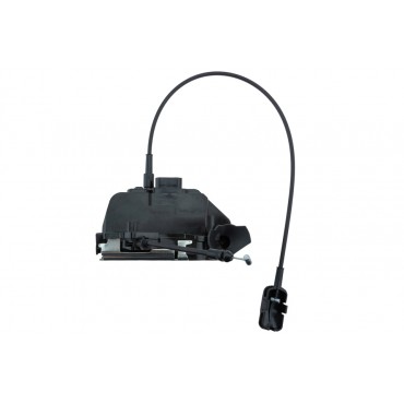 Bloc Serrure Porte Avant Gauche Pour Renault Megane II 8200027776