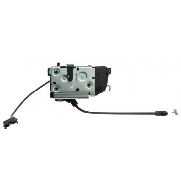 Bloc Serrure Porte Arrière Gauche Pour Renault Megane II 8200212466