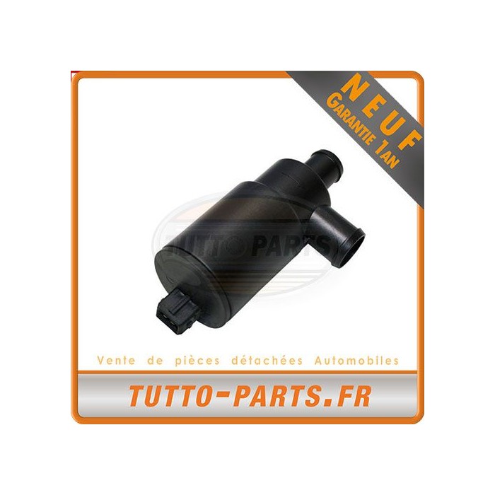 Actuateur Ralenti Audi Volkswagen 