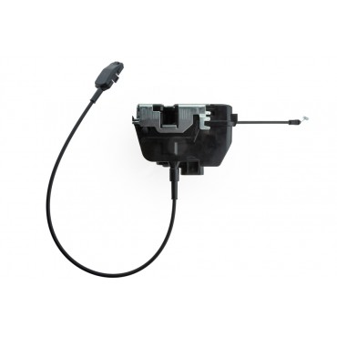 Bloc Serrure Porte Arrière Droit Pour Renault Megane II 8200212464