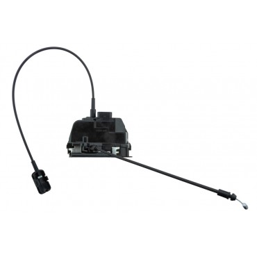 Bloc Serrure Porte Arrière Droit Pour Renault Megane II 8200212464