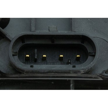 Bloc Serrure Porte Arrière Droit Pour Renault Megane II 8200212464