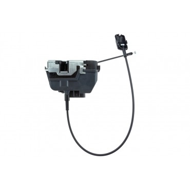 Bloc Serrure Porte Arrière Gauche Pour Renault Megane II 8200212468