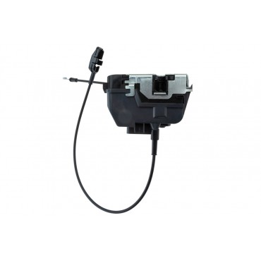 Bloc Serrure Porte Arrière Droit Pour Renault Megane II 8200212467