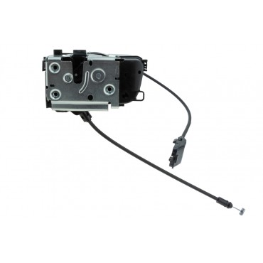 Bloc Serrure Porte Arrière Droit Pour Renault Megane II 8200212467