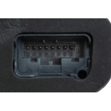 Bloc Serrure Porte Avant Gauche Pour Audi Q3 Seat Tarraco Ateca 5TB837015