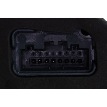 Bloc Serrure Porte Avant Droit Pour Audi Q3 Seat Tarraco Ateca 5TB837016