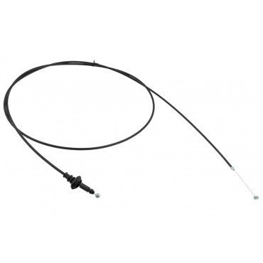 Cable Deverrouillage Capot Moteur Pour Toyota Prius Liftback 5363047030