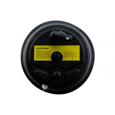 Amortisseur Pneumatique Arrière Gauche Pour Toyota Land Cruiser Prado 4808035010