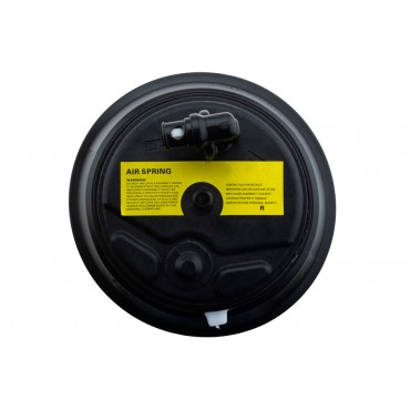 Amortisseur Pneumatique Arrière Droit Pour Toyota Land Cruiser Prado 4808035010