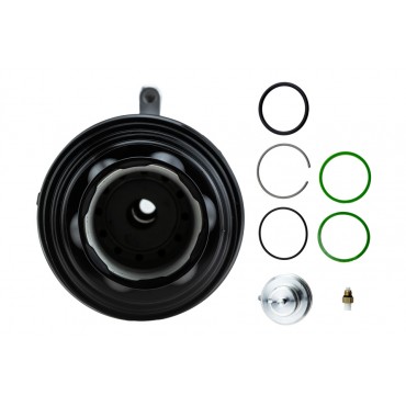 Amortisseur Pneumatique Avant Gauche Pour Volvo Xc60 II Xc90 31451831 31451833