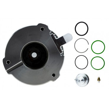 Amortisseur Pneumatique Avant Gauche Pour Volvo Xc60 II Xc90 31451831 31451833