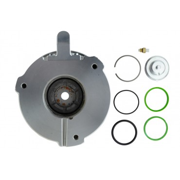 Amortisseur Pneumatique Avant Droit Pour Volvo Xc60 II Xc90 II 31451832 31451834