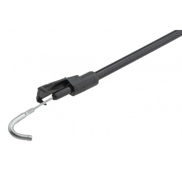 Cable Verrouillage Porte Pour Vw Transporter V 2003-2015 7E08377085