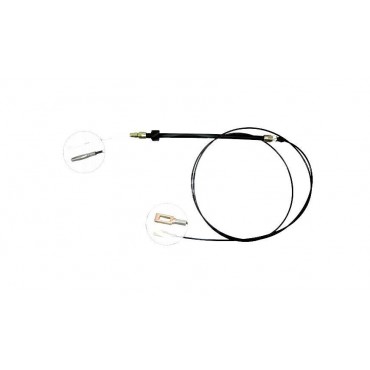 Câble de frein à main VW LT...