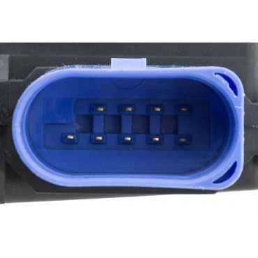 Bloc Serrure Porte Arrière Gauche Pour Vw Phaeton Touareg Touran 3D4839015AD