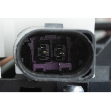 Bloc Serrure Porte Arrière Gauche Pour Vw Phaeton Touareg Touran 3D4839015AD