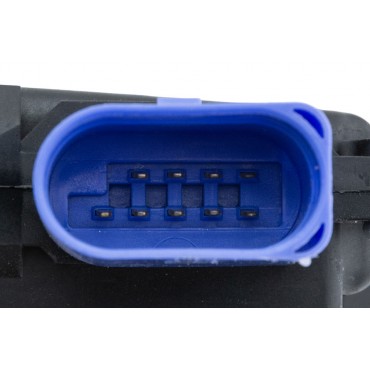 Bloc Serrure Porte Arrière Droit Pour Vw Phaeton Touareg Touran 3D4839016