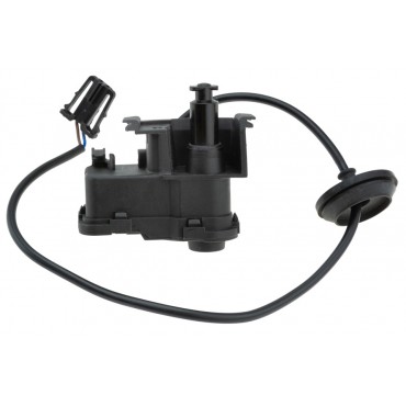 Moteur Ouverture Trappe Carburant Pour Vw Beetle 2011-2019 5C5810773B
