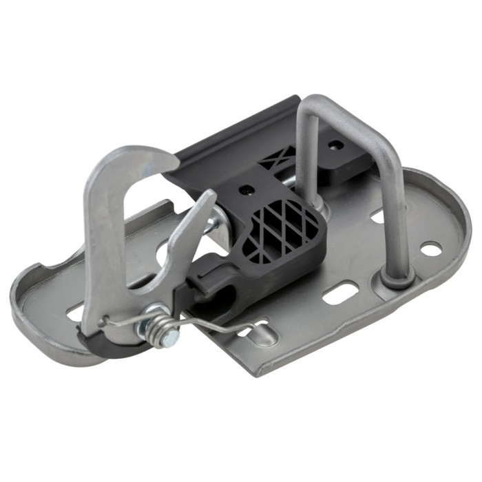 Serrure de Capot Moteur Pour Vw Caddy III Golf Plus V Touran 1T0823480B