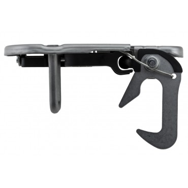 Serrure de Capot Moteur Pour Vw Caddy III Golf Plus V Touran 1T0823480B