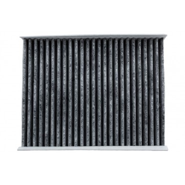 Filtre Habitacle à Charbon Pour Fiat Doblo Idea Punto Lancia Ypsilon 46722862