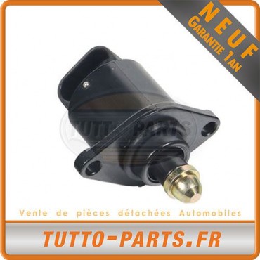 Vanne De Ralenti Alfa Romeo Fiat Lancia