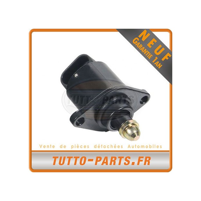 Vanne De Ralenti Alfa Romeo Fiat Lancia