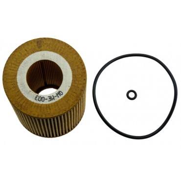 Filtre à Huile Pour Chrysler 300C Jeep Grand Cherokee III Commander 05175571AA