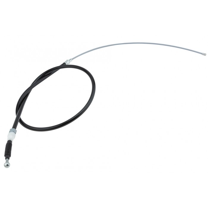 Câble de Frein à Main Pour Audi A1 Seat Ibiza IV Skoda Fabia III 6C0609721