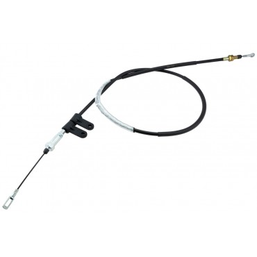 Câble de Frein à Main Avant Pour Citroën Jumper II Fiat Ducato 1643207780