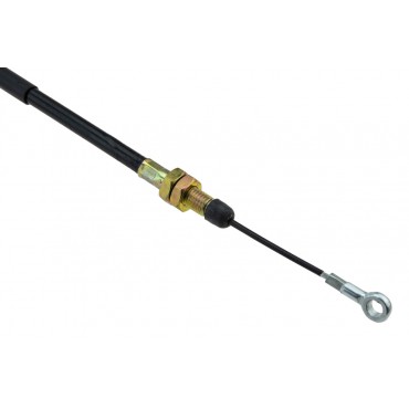 Câble de Frein à Main Avant Pour Citroën Jumper II Fiat Ducato 1643207780