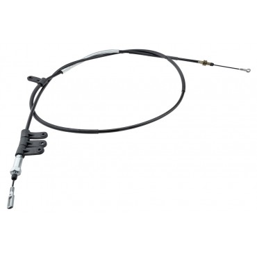 Câble de Frein à Main Avant Pour Opel Movano C Peugeot Boxer 1647837680