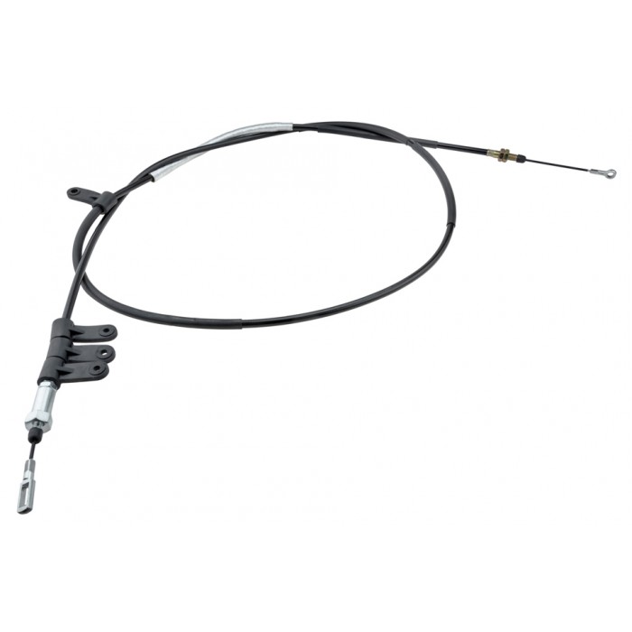 Câble de Frein à Main Avant Pour Opel Movano C Peugeot Boxer 1647837680