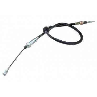 Câble de Frein à Main Avant Pour Citroën Jumper Fiat Ducato Peugeot Boxer 4745V6