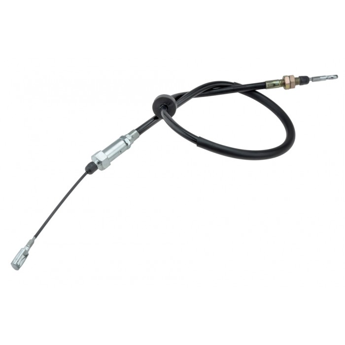 Câble de Frein à Main Avant Pour Citroën Jumper Fiat Ducato Peugeot Boxer 4745V6