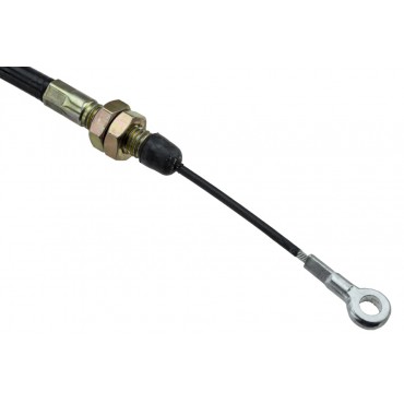 Câble de Frein à Main Avant Pour Citroën Jumper Fiat Ducato Peugeot Boxer 4745V6