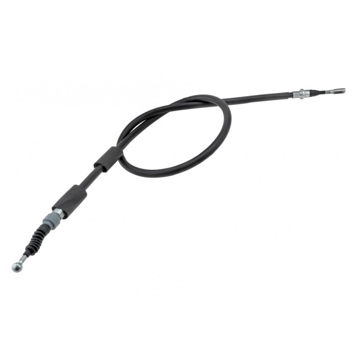 Câble de Frein à Main Arrière Pour Ford Galaxy I Seat Alhambra Vw Sharan 7201624